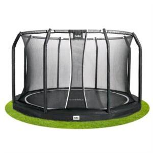 Salta Trambolina Premium Ground Combo 305cm Black 5852A