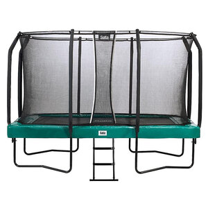Salta Trambolina First Class - 366x214cm - Green 5375G