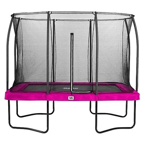 Salta Trambolina Comfort Edition 305x214cm - Pink 5092P
