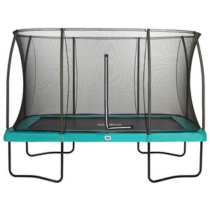 Salta Trambolina Comfort Edition 366x244cm - Green 5093G
