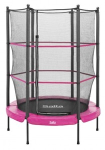 Salta Trambolina Junior - Pink 5426P