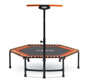 Salta Trambolina Fitness 140cm - Orange 5357O