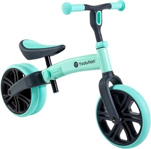Yvolution Velo guralica junior new green