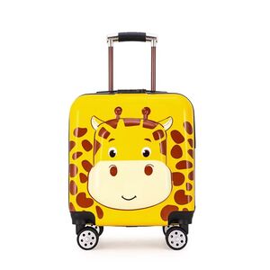 Kofer Zirafa EL 20