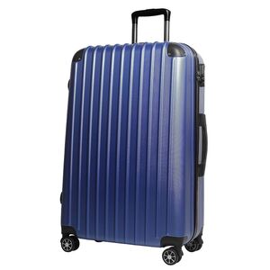 Kofer Strong Stripe plavi EL 28