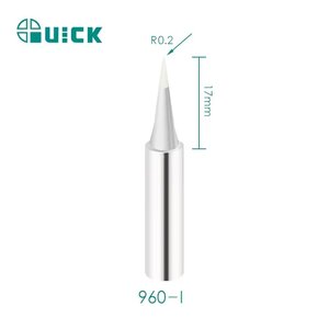 Vrh za lemilicu QUICK 236, 706, 936A, 3104, 3102, TS1100 I