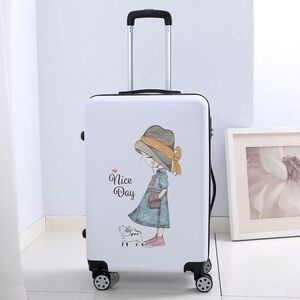 Kofer Sara Kej beli EL 20