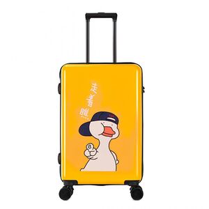 Kofer labud zuti EL 20