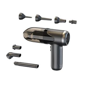 Prenosni usisivač sa dodatnim svetlima V17S