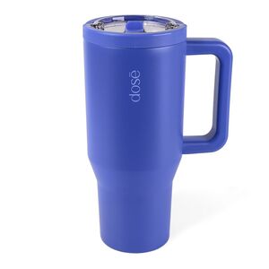 Termos Dose- Traveler Max 1,2l hyper blue