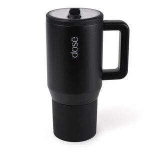 Termos Dose- Traveler Mini 0,6l black