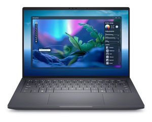 Laptop DELL Pro Max 14 Premium, 14 FHD+, Intel Core Ultra 7 265H, 32GB RAM, 1TB SSD, nVidia GeForce RTX PRO 1000, Windows 11 Pro