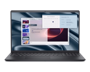 Laptop DELL Pro 15 Essential PV15255, 15.6 FHD, AMD Ryzen 5 7520U, 8GB RAM, 512GB SSD