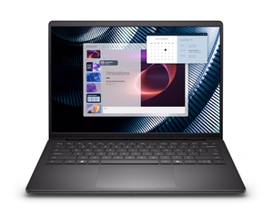 Laptop DELL Pro 14 Essential PV14250, 14 FHD+, Intel Core 5 220U, 16GB RAM, 512GB SSD, Windows 11 Pro