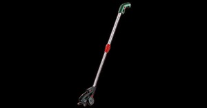 Bosch Teleskopska drška sa točkovima za ISIO III F016800615