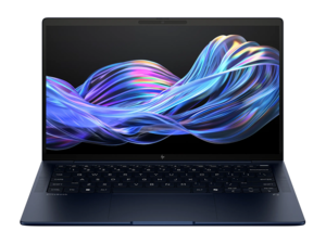 Laptop HP EliteBook X G1i 14 D13K0AT, 14 WUXGA IPS AG, Intel Core Ultra 7-258V, 32GB RAM, 2TB SSD, DOS