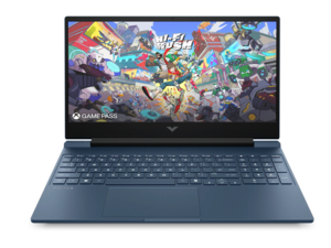 Laptop HP Victus 15-fa2126nm C8TA4EA, 15.6 FHD AG 144Hz, Intel Core i7-13620H, 16GB RAM, 512GB SSD, nVidia GeForce RTX 4050 6GB, DOS