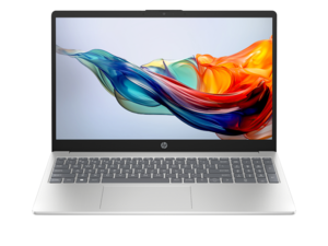 Laptop HP 15-fc0250nm C8NJ3EA, 15.6 FHD AG, AMD Ryzen 5-7520U, 16GB RAM, 512GB SSD, DOS