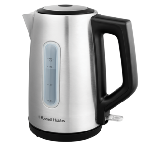 Russell hobbs kuvalo za vodu 27380-70 heaton brushed