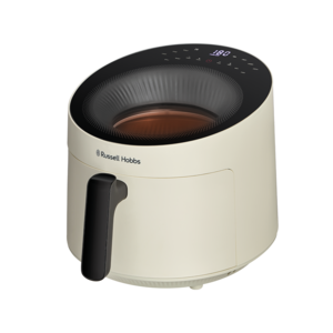 RUSSELL HOBBS friteza Satisfry Panoramic Cream 27421-56