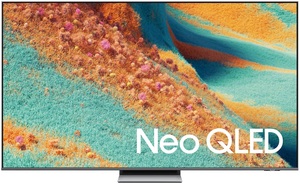 Samsung NeoQLED TV QE65QN85FAUXXH, 4K Ultra HD, Tizen OS Smart, NQ4 AI Gen2 procesor, Neo Quantum HDR +, Motion Xcelerator 144Hz