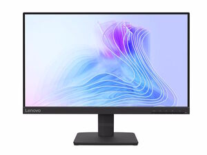 Monitor LENOVO L22-4e 21.5", IPS, FHD, 100Hz, 4ms, VGA, HDMI, VESA