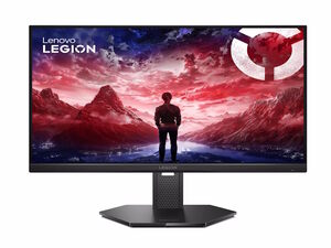 Monitor LENOVO Legion 25-10 24.5", IPS, FHD, 320Hz, 1ms, 2xHDMI ,DP, Tilt, Swivel, Pivot