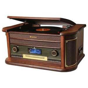 ROADSTAR muzički centar HIF1996D+BT