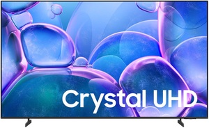 Samsung LED TV UE85U7022FKXXH, 4K Ultra HD, Tizen OS Smart, Crystal Procesor 4K, HDR, Motion Xcelerator
