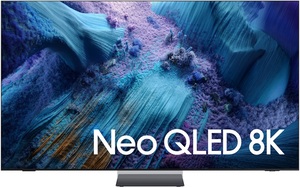 Samsung NeoQLED TV QE65QN990FTXXH, 8K UHD-2, Tizen OS Smart, NQ8 AI Gen3 procesor, Neo Quantum HDR 8K Pro, Motion Xcelerator 240Hz