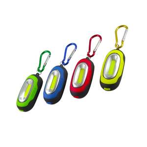 Led baterijska lampa 1w led Pl1018