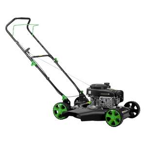 Iskra ero benzinska kosilica za travu 139cm3 Ie-gl139-51hp