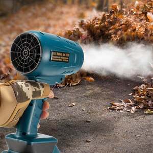 Turbo aku fen 20463-5687gr