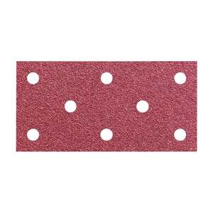 Brusni papir za drvo p100 115x280 Ie-p100-25-115x280