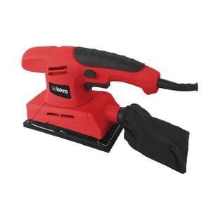 Iskra vibraciona brusilica 180w Os180