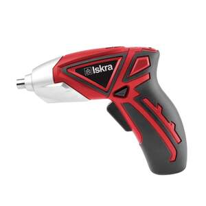 Iskra akumulatorski odvijač 3.6v Hl-sd15li-1036