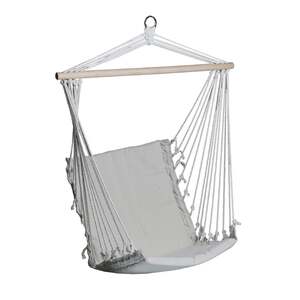 Fotelja za ljuljanje 90x40x125cm, 100kg Ed-32-116000