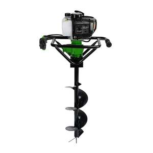 Iskra ero benzinski bušač rupa za stubove i sadnju Ie-ea1450