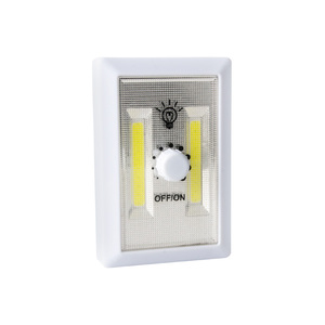 Led lampa sa dimerom Pl9102d