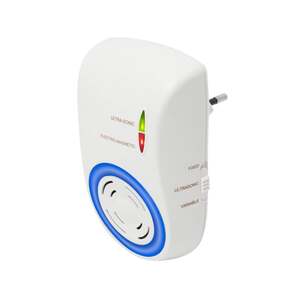 Ultrazvučni i elektromagnetni rasterivač glodara Uh12