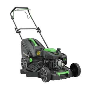 Iskra ero samo. benzinska kosilica za travu 200cm3 Ie-gl200-51sp