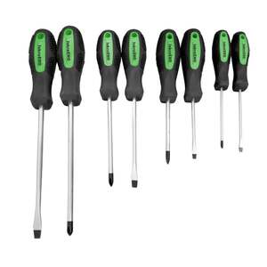 Iskra ero set odvijača 8 kom. Hts-8