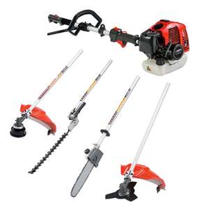 Iskra benzinski multifunkcionalni alat Tu-mt430