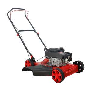 Iskra benzinska kosilica za travu 139cm3 Lm51m