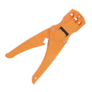 Krimp klešta za mikro utikače Tw3-6