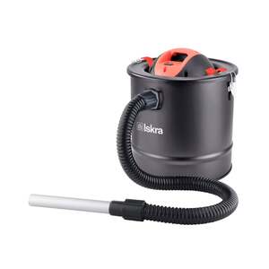 Iskra usisivač za pepeo 1000w 20l Zn1601-20l