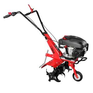 Iskra benzinska kopačica 173cm3 Hg60t-b