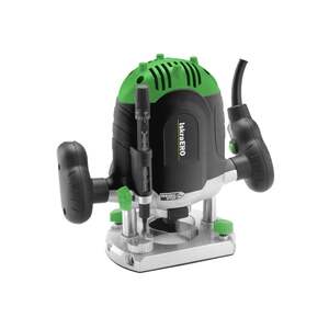 Iskra ero električna glodalica 1600w Ie-er12-1600