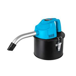 Ručni usisivač za pepeo 600w 4l Up2160-4