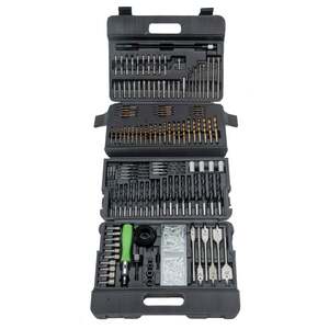 Iskra ero set alata 204 kom. Fst204